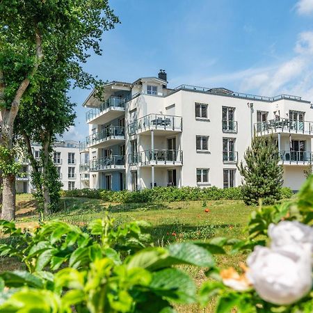 Apartment "Kiefernblick" - Haffresidenz Garz  Εξωτερικό φωτογραφία