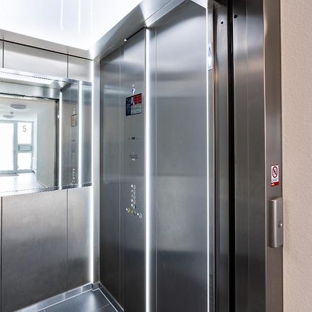 Apartment "Kiefernblick" - Haffresidenz Garz  Εξωτερικό φωτογραφία