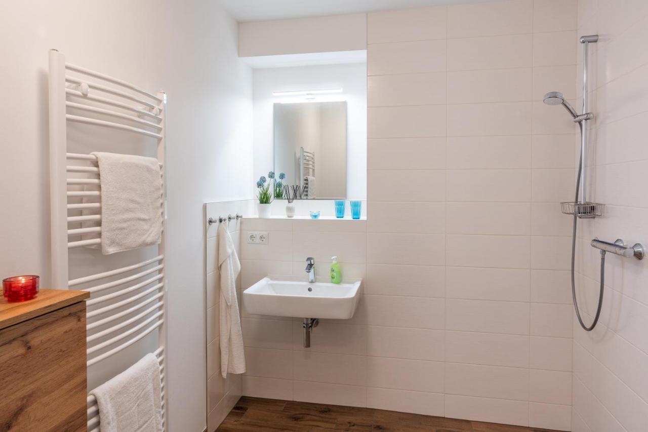 Apartment "Kiefernblick" - Haffresidenz Garz  Εξωτερικό φωτογραφία