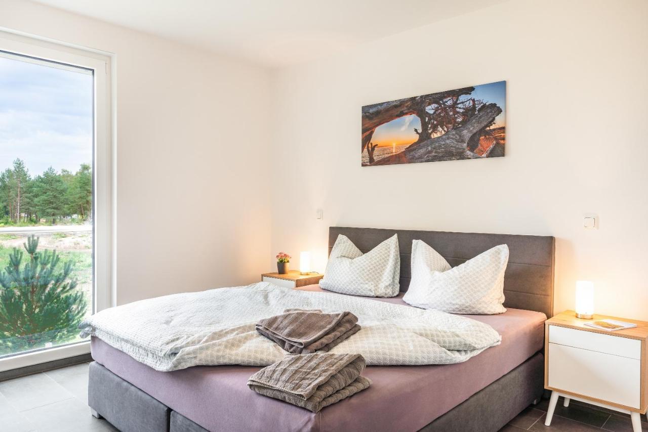 Apartment "Kiefernblick" - Haffresidenz Garz  Εξωτερικό φωτογραφία