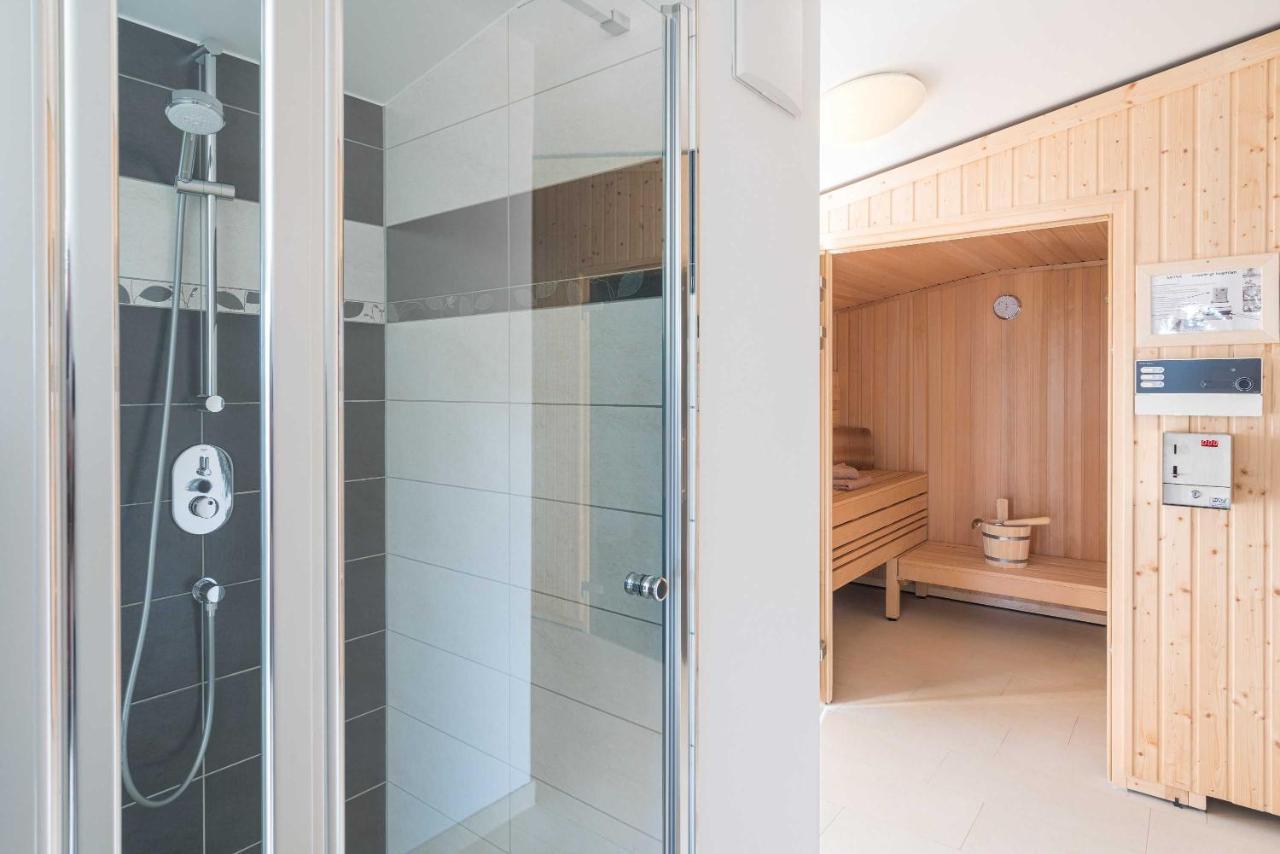 Apartment "Kiefernblick" - Haffresidenz Garz  Εξωτερικό φωτογραφία