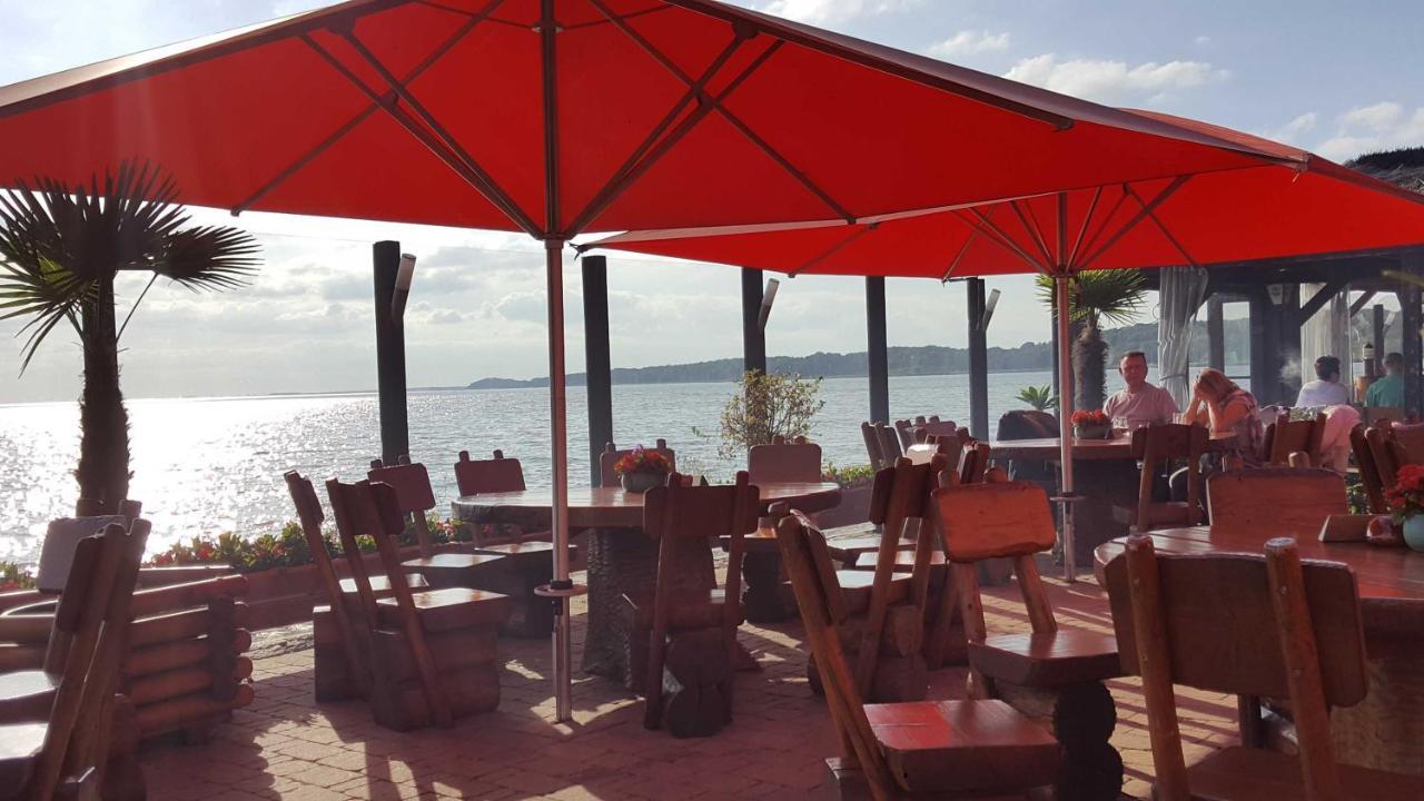 Apartment "Kiefernblick" - Haffresidenz Garz  Εξωτερικό φωτογραφία