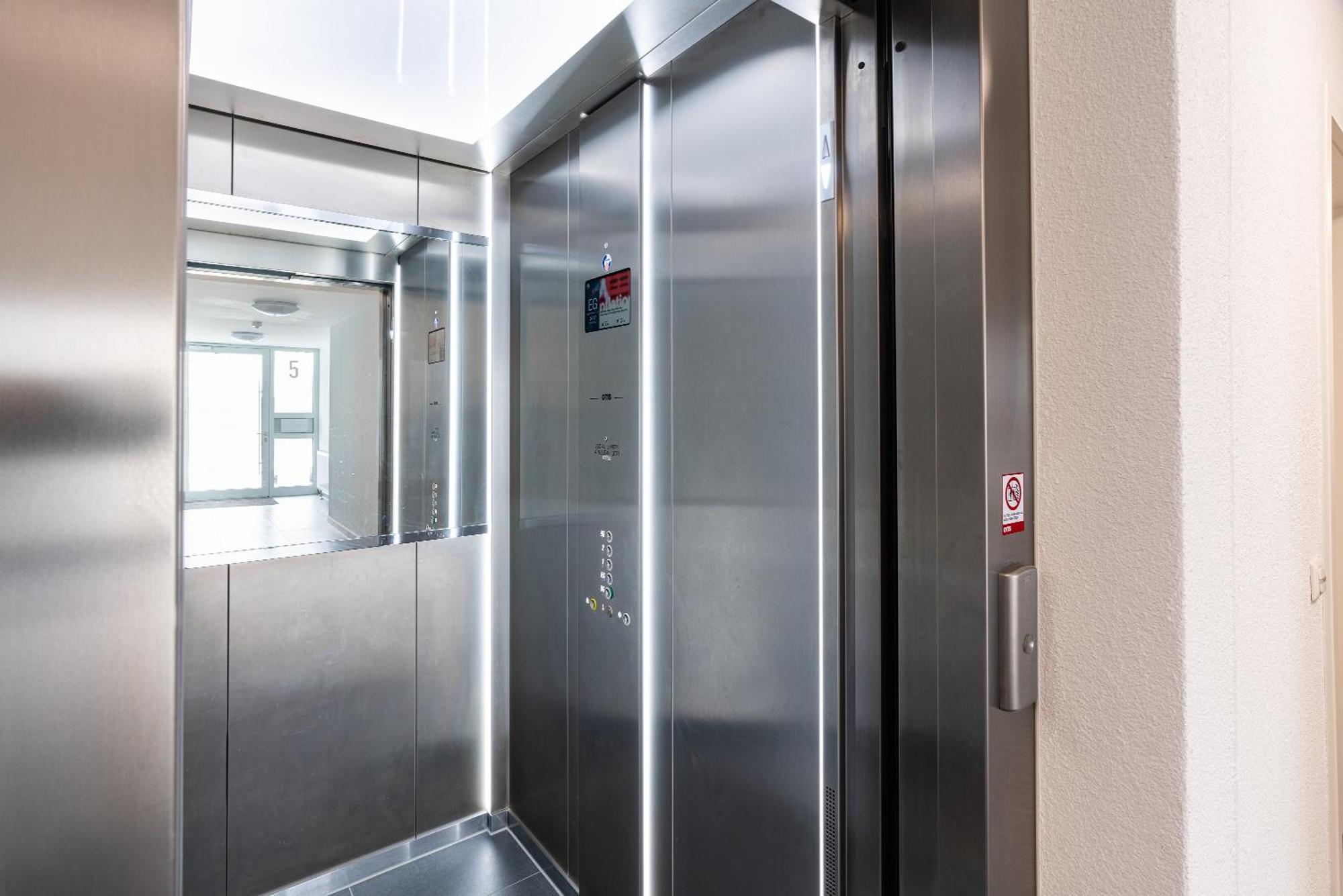 Apartment "Kiefernblick" - Haffresidenz Garz  Εξωτερικό φωτογραφία